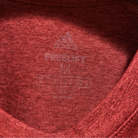 Bundle - Adidas Freelift Training Shirts - Men’s Medium - Picture 5 of 5